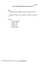 Diplomdarbs '5-6 gadus vecu bērnu kreativitātes izpausme tēlotājmākslas nodarbībās pirmsskola', 52.