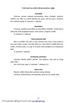 Diplomdarbs '5-6 gadus vecu bērnu kreativitātes izpausme tēlotājmākslas nodarbībās pirmsskola', 60.