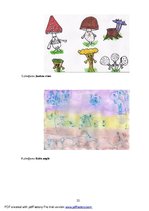 Diplomdarbs '5-6 gadus vecu bērnu kreativitātes izpausme tēlotājmākslas nodarbībās pirmsskola', 72.