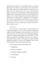 Referāts 'Personālvadības principu īstenošana Latvijas Pastā', 3.