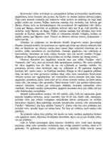 Konspekts 'Senās Krievzemes izcelšnās', 1.