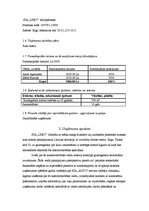 Biznesa plāns 'Automašīnu nomas uzņēmuma biznesa plāns', 3.