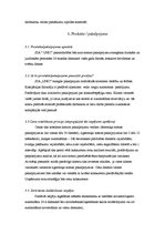 Biznesa plāns 'Automašīnu nomas uzņēmuma biznesa plāns', 4.