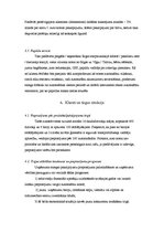 Biznesa plāns 'Automašīnu nomas uzņēmuma biznesa plāns', 5.