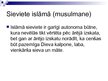 Prezentācija 'Sieviete musulmaņu sabiedrībā', 9.
