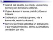 Prezentācija 'Sieviete musulmaņu sabiedrībā', 10.