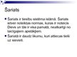 Prezentācija 'Sieviete musulmaņu sabiedrībā', 11.