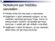 Prezentācija 'Sieviete musulmaņu sabiedrībā', 19.