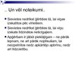 Prezentācija 'Sieviete musulmaņu sabiedrībā', 23.