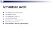 Prezentācija 'Sieviete musulmaņu sabiedrībā', 31.
