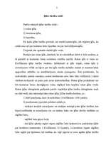 Konspekts 'Ķīlas tiesības', 3.