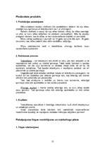 Biznesa plāns 'SIA "Bodyart"', 22.