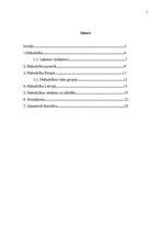 Referāts 'Nabadzība pasaulē un tās ietekme uz attīstību', 2.