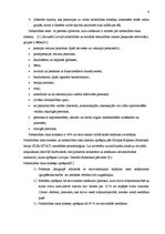 Referāts 'Nabadzība pasaulē un tās ietekme uz attīstību', 6.