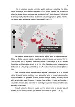 Referāts 'Nabadzība pasaulē un tās ietekme uz attīstību', 9.