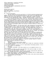 Eseja 'Es - ministru prezidents', 1.