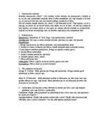 Konspekts 'Romāna "Būris" analīze', 1.