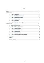 Referāts '"Coca – Cola" esošo vielu ietekme uz cilvēka veselību, pārtikas produktiem un sa', 2.