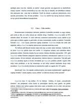 Referāts '"Coca – Cola" esošo vielu ietekme uz cilvēka veselību, pārtikas produktiem un sa', 7.