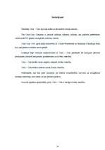 Referāts '"Coca – Cola" esošo vielu ietekme uz cilvēka veselību, pārtikas produktiem un sa', 18.