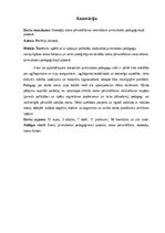 Diplomdarbs 'Skolotāja stresa pārvaldīšanas veicināšana pirmsskolas pedagoģiskajā procesā', 2.