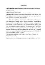 Diplomdarbs 'Skolotāja stresa pārvaldīšanas veicināšana pirmsskolas pedagoģiskajā procesā', 3.