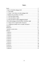 Diplomdarbs 'Skolotāja stresa pārvaldīšanas veicināšana pirmsskolas pedagoģiskajā procesā', 4.