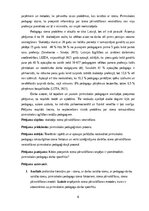 Diplomdarbs 'Skolotāja stresa pārvaldīšanas veicināšana pirmsskolas pedagoģiskajā procesā', 6.