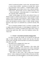 Diplomdarbs 'Skolotāja stresa pārvaldīšanas veicināšana pirmsskolas pedagoģiskajā procesā', 9.