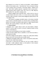 Diplomdarbs 'Skolotāja stresa pārvaldīšanas veicināšana pirmsskolas pedagoģiskajā procesā', 11.