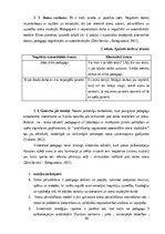 Diplomdarbs 'Skolotāja stresa pārvaldīšanas veicināšana pirmsskolas pedagoģiskajā procesā', 18.