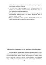 Diplomdarbs 'Skolotāja stresa pārvaldīšanas veicināšana pirmsskolas pedagoģiskajā procesā', 19.