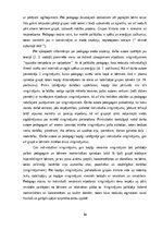 Diplomdarbs 'Skolotāja stresa pārvaldīšanas veicināšana pirmsskolas pedagoģiskajā procesā', 30.