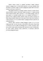 Diplomdarbs 'Skolotāja stresa pārvaldīšanas veicināšana pirmsskolas pedagoģiskajā procesā', 32.