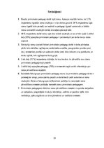 Diplomdarbs 'Skolotāja stresa pārvaldīšanas veicināšana pirmsskolas pedagoģiskajā procesā', 33.