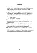 Diplomdarbs 'Skolotāja stresa pārvaldīšanas veicināšana pirmsskolas pedagoģiskajā procesā', 34.