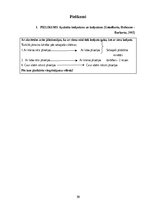 Diplomdarbs 'Skolotāja stresa pārvaldīšanas veicināšana pirmsskolas pedagoģiskajā procesā', 39.