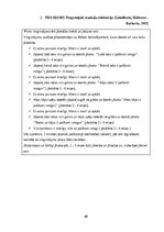 Diplomdarbs 'Skolotāja stresa pārvaldīšanas veicināšana pirmsskolas pedagoģiskajā procesā', 40.