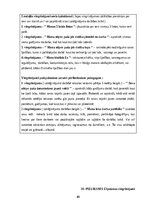 Diplomdarbs 'Skolotāja stresa pārvaldīšanas veicināšana pirmsskolas pedagoģiskajā procesā', 49.