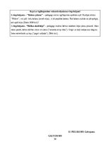 Diplomdarbs 'Skolotāja stresa pārvaldīšanas veicināšana pirmsskolas pedagoģiskajā procesā', 50.