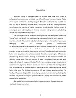 Diplomdarbs 'Banku pakalpojumi un attīstība vērtspapīru tirdzniecības nodrošināšanā', 3.