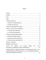 Diplomdarbs 'Banku pakalpojumi un attīstība vērtspapīru tirdzniecības nodrošināšanā', 4.