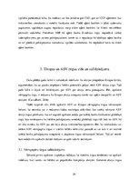 Diplomdarbs 'Banku pakalpojumi un attīstība vērtspapīru tirdzniecības nodrošināšanā', 34.