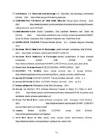 Diplomdarbs 'Banku pakalpojumi un attīstība vērtspapīru tirdzniecības nodrošināšanā', 73.