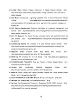 Diplomdarbs 'Banku pakalpojumi un attīstība vērtspapīru tirdzniecības nodrošināšanā', 74.