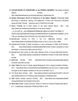 Diplomdarbs 'Banku pakalpojumi un attīstība vērtspapīru tirdzniecības nodrošināšanā', 75.