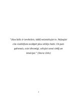 Referāts 'Stīvs Džobss (Steve Jobs)', 3.