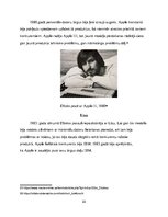 Referāts 'Stīvs Džobss (Steve Jobs)', 22.