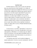 Referāts 'Stīvs Džobss (Steve Jobs)', 27.