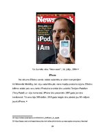 Referāts 'Stīvs Džobss (Steve Jobs)', 29.